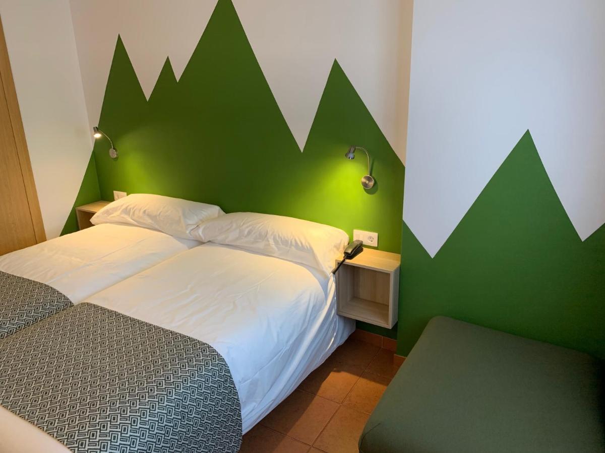 Hotel Musher Pas De La Casa Esterno foto