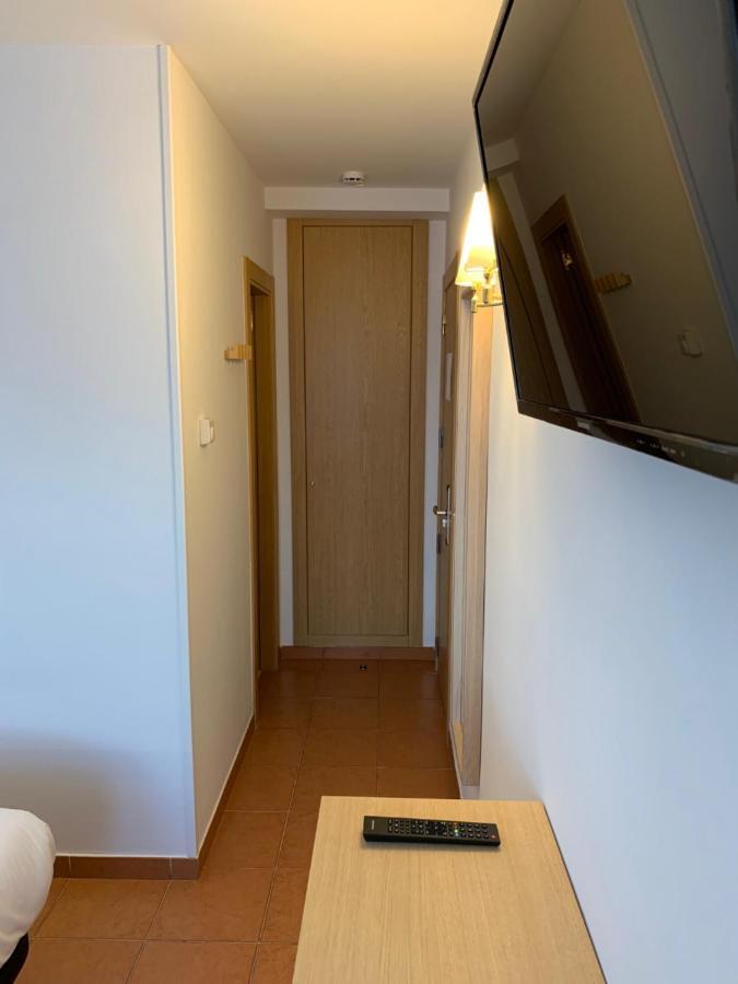 Hotel Musher Pas De La Casa Esterno foto