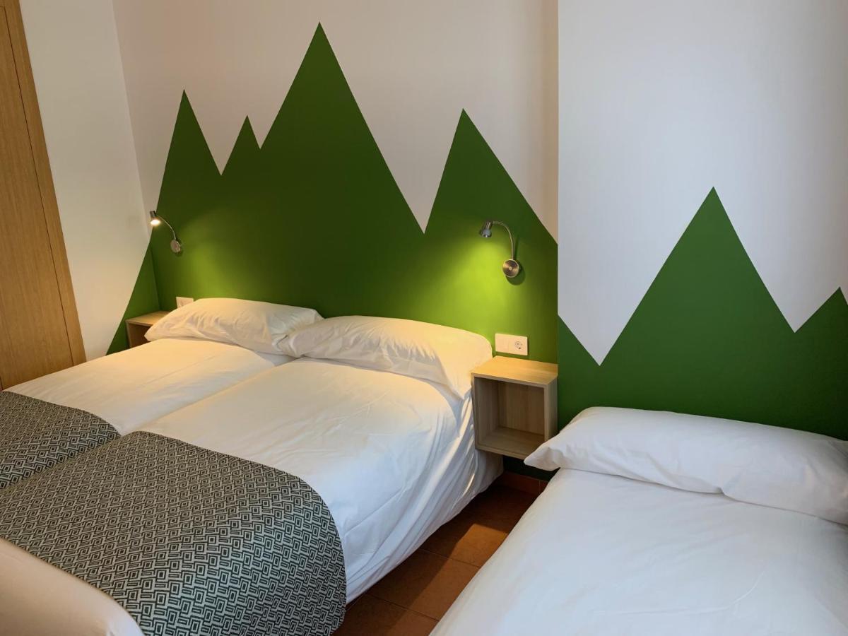 Hotel Musher Pas De La Casa Esterno foto