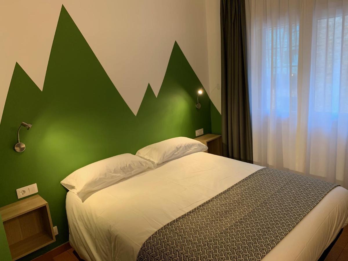 Hotel Musher Pas De La Casa Esterno foto