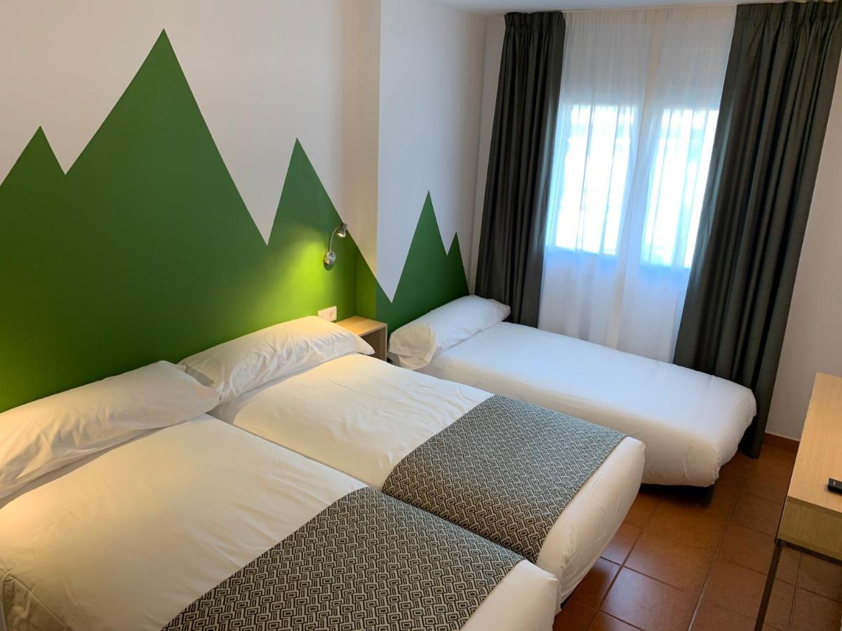 Hotel Musher Pas De La Casa Esterno foto